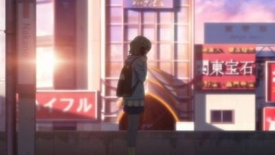 Hanasaku Iroha: Blossoms for Tomorrow