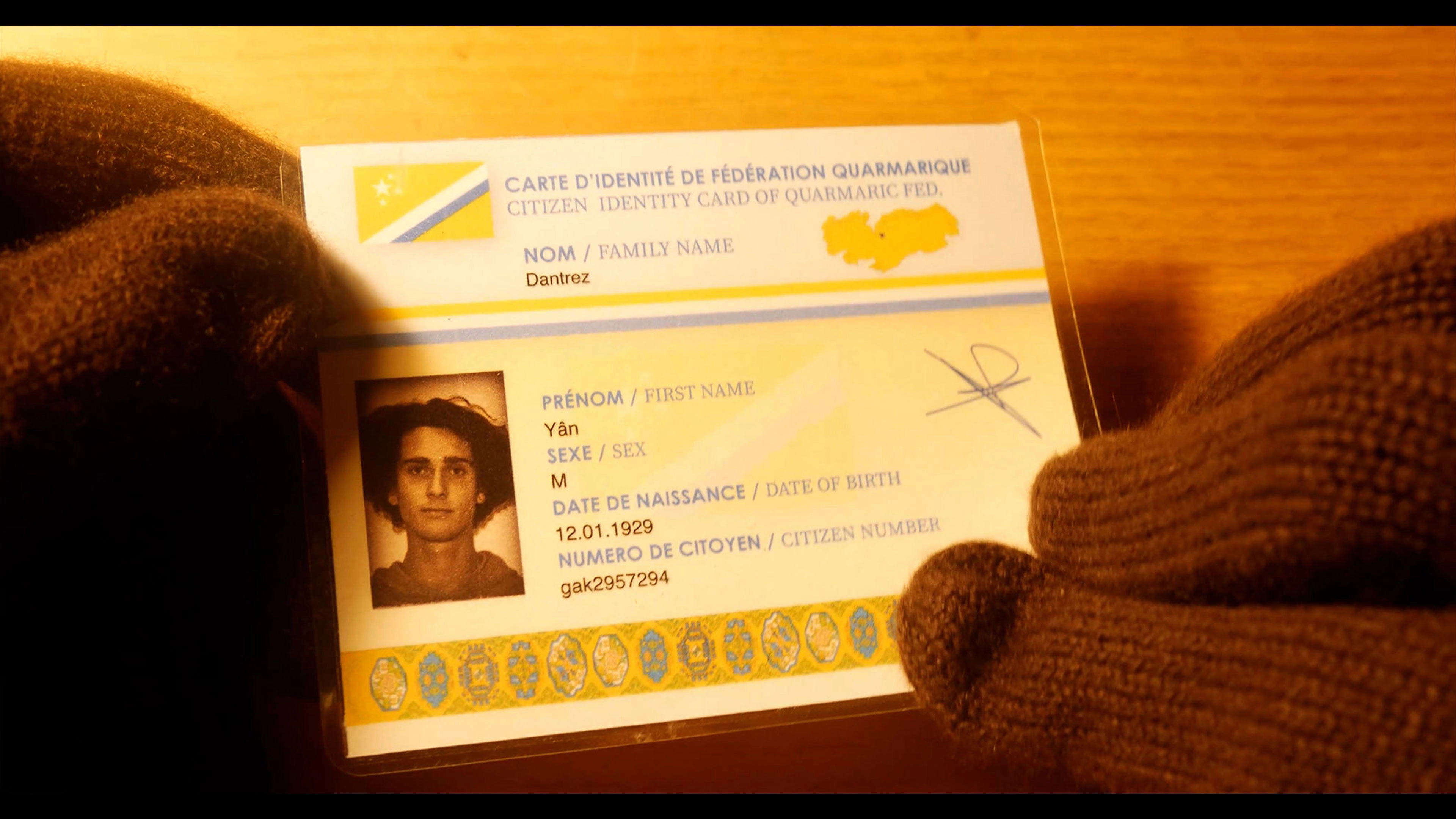 Assika : Et bienvenue en Assilka !