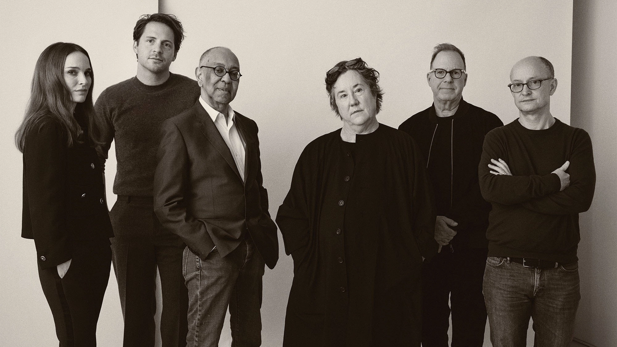 Off Script with The Hollywood Reporter