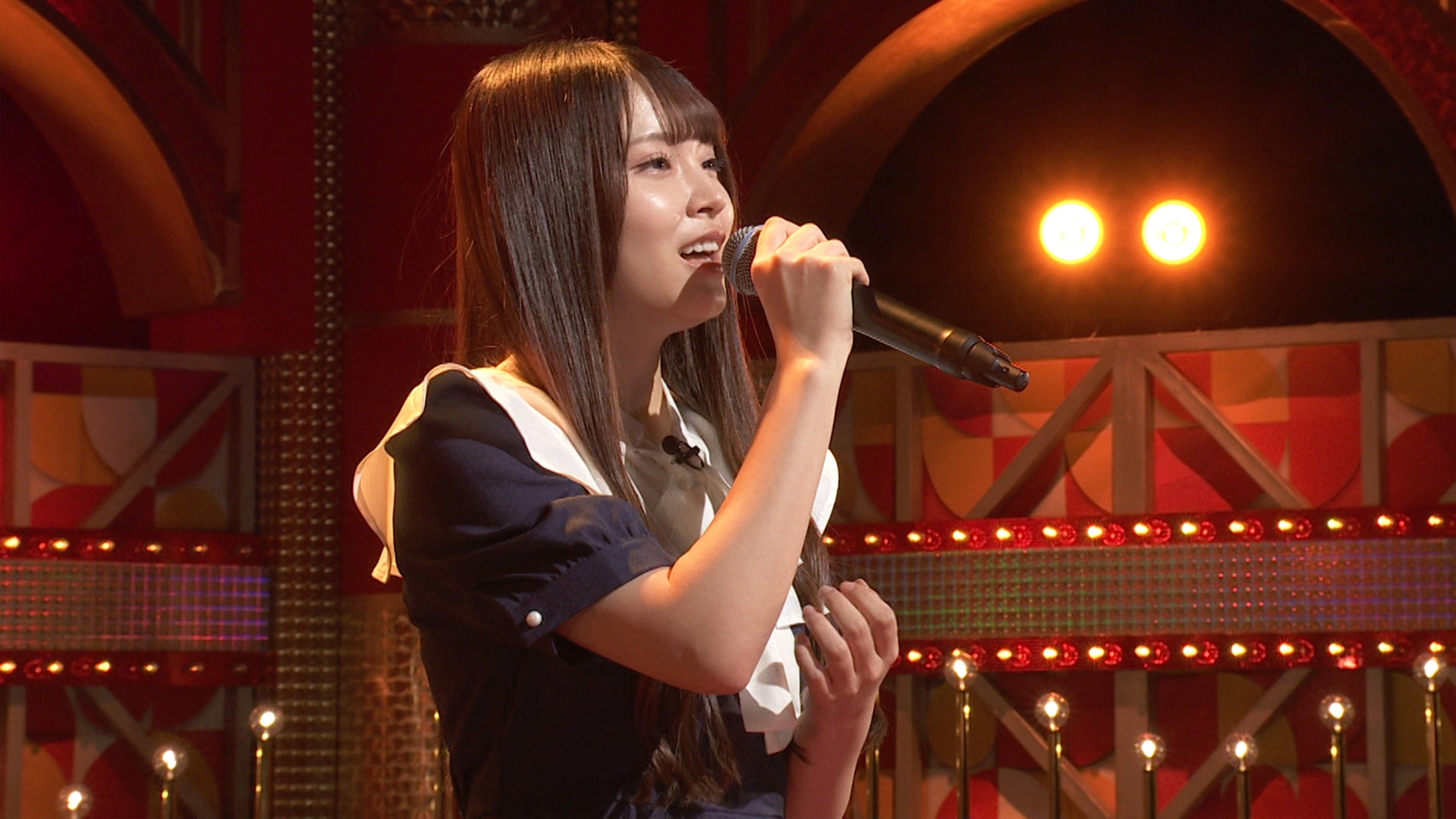 乃木坂スター誕生！SIX