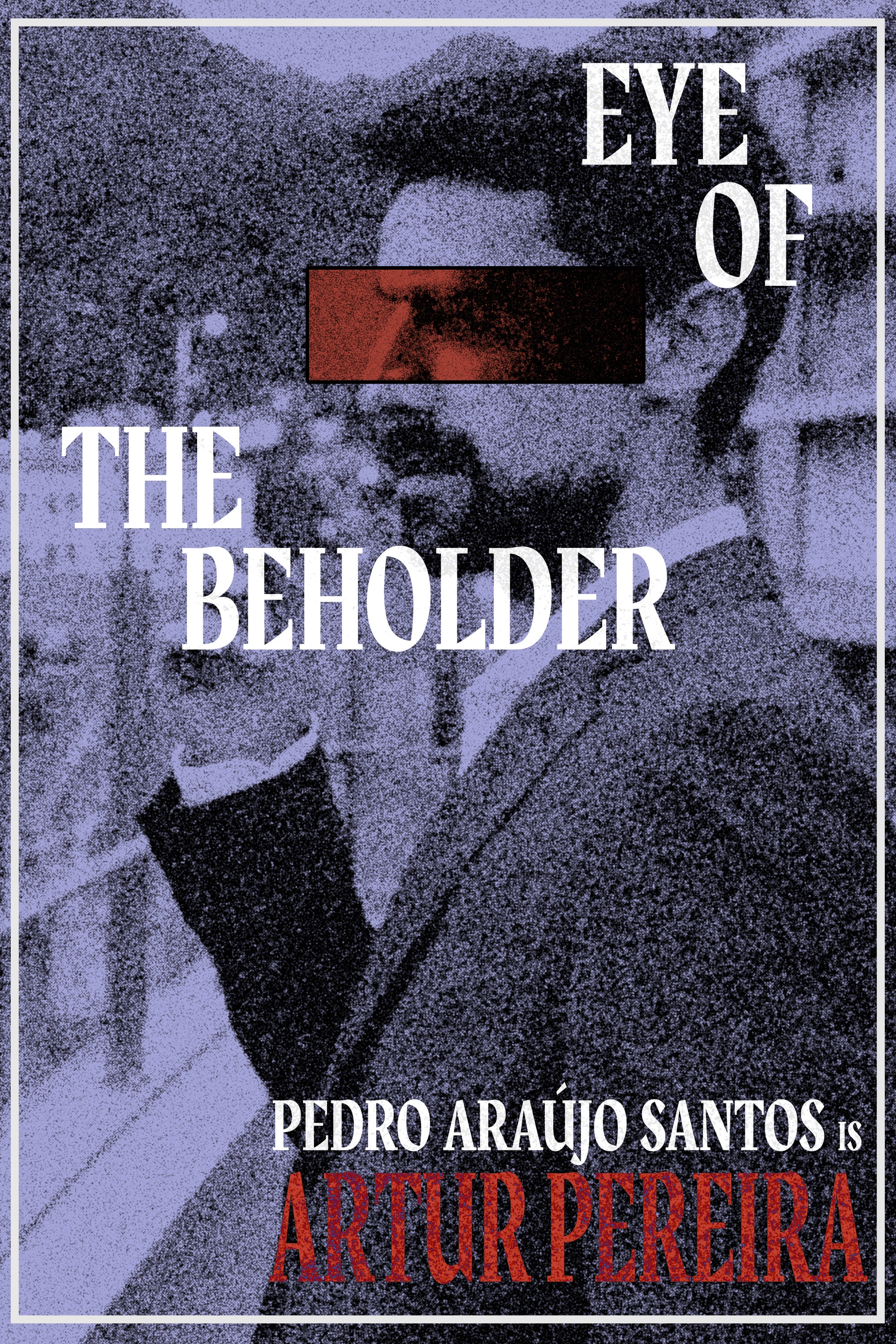Eye of The Beholder