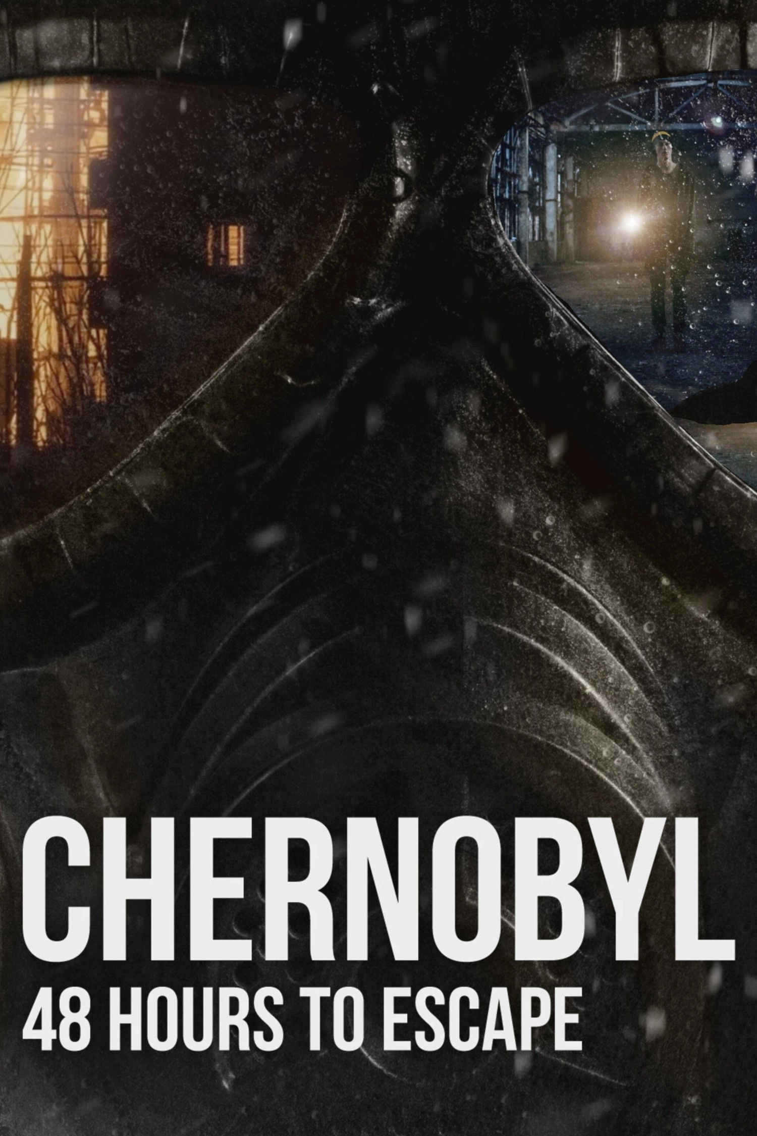 Chernobyl: 48 Hours To Escape