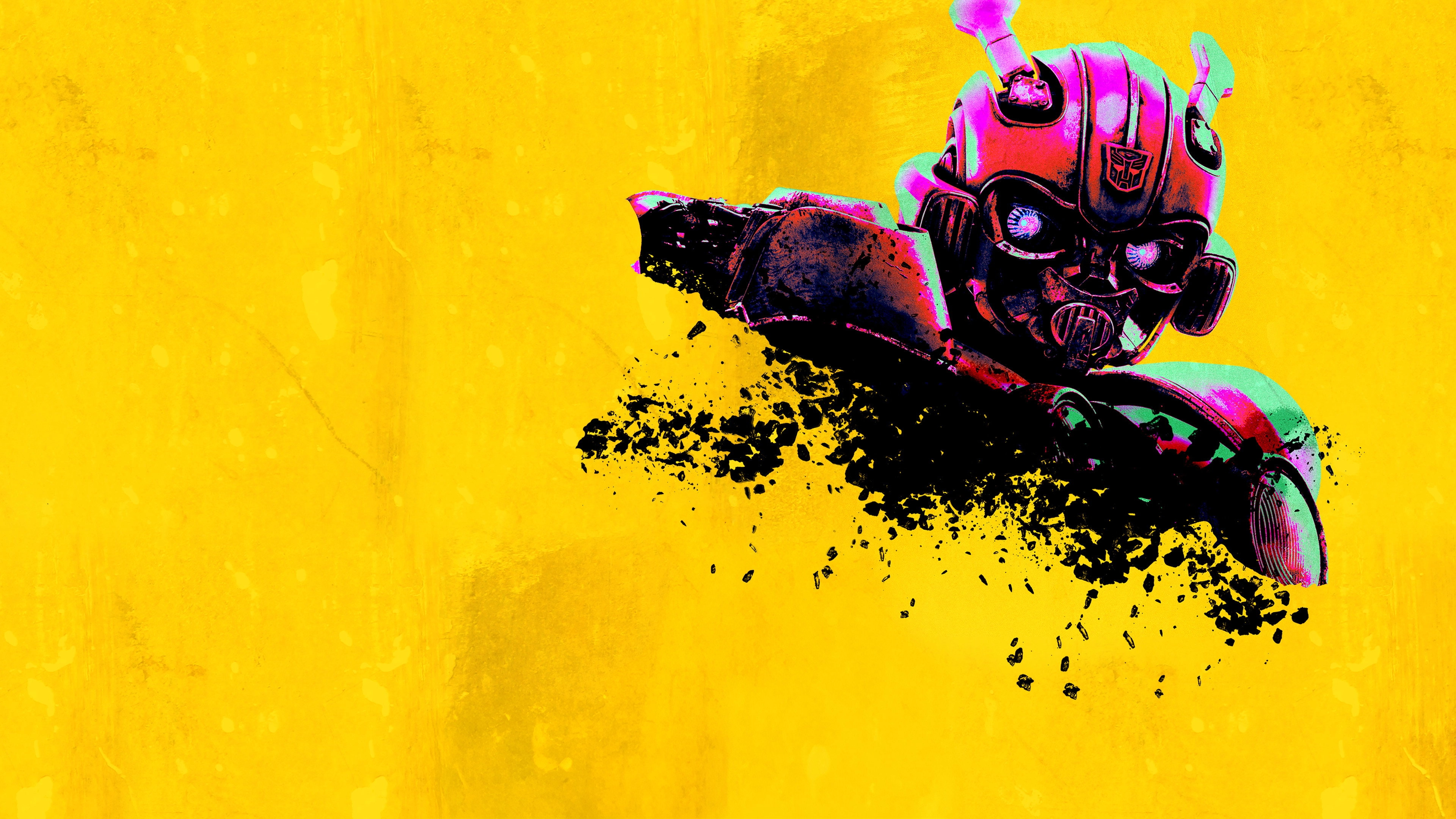 Bumblebee