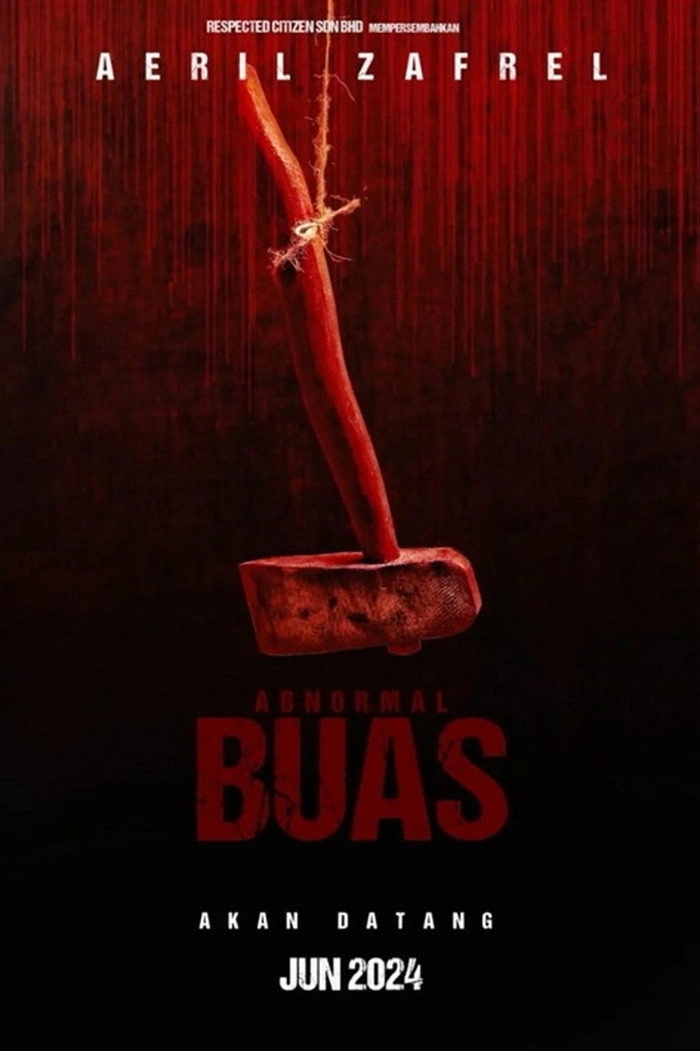 Abnormal: Buas