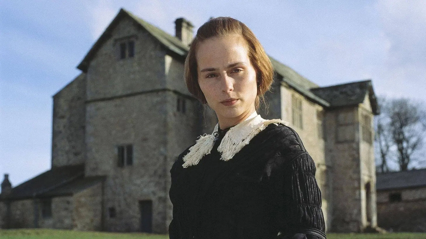 The Tenant of Wildfell Hall