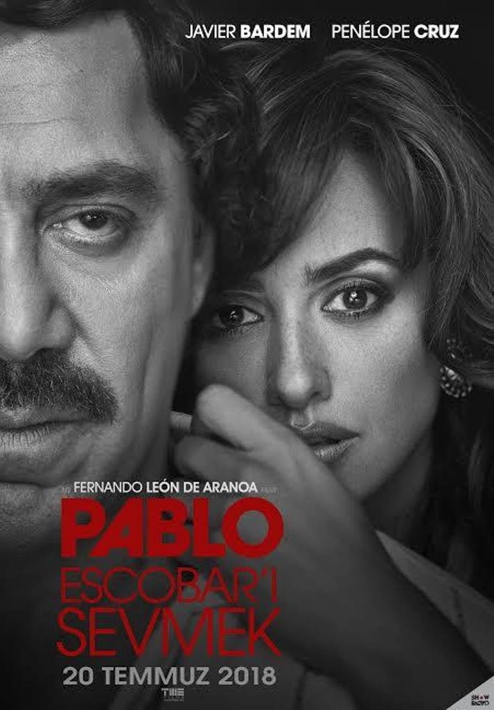 Loving Pablo