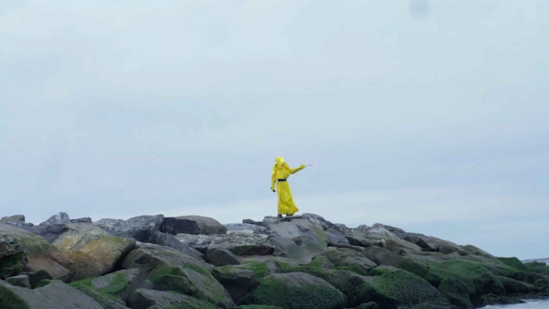 The King In Yellow