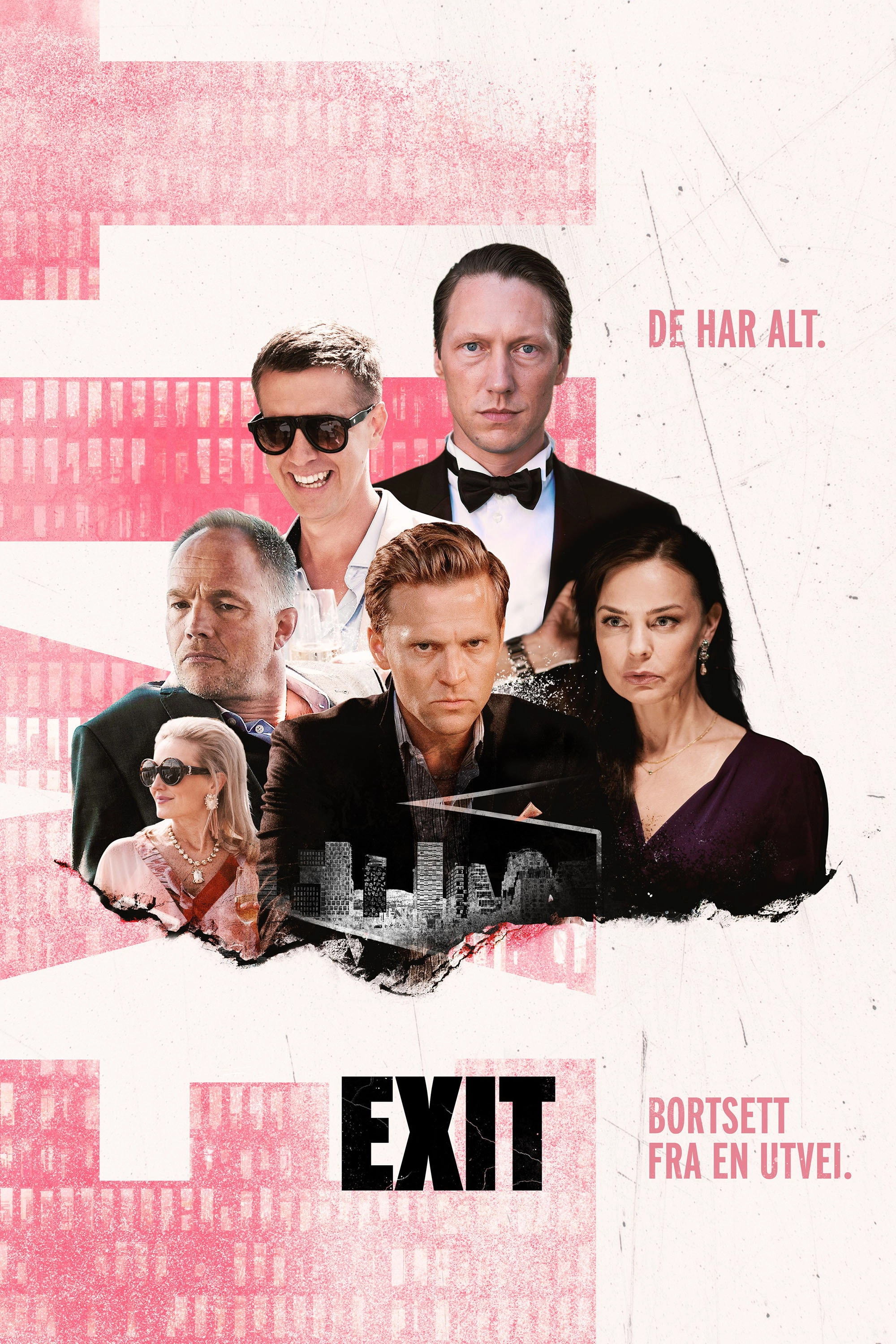 Exit