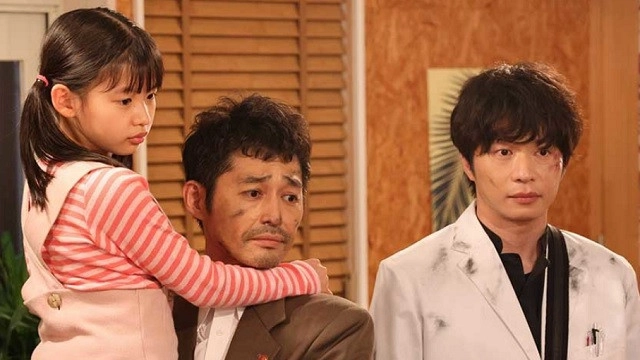 Rasen no Meikyu: DNA Kagaku Sosa