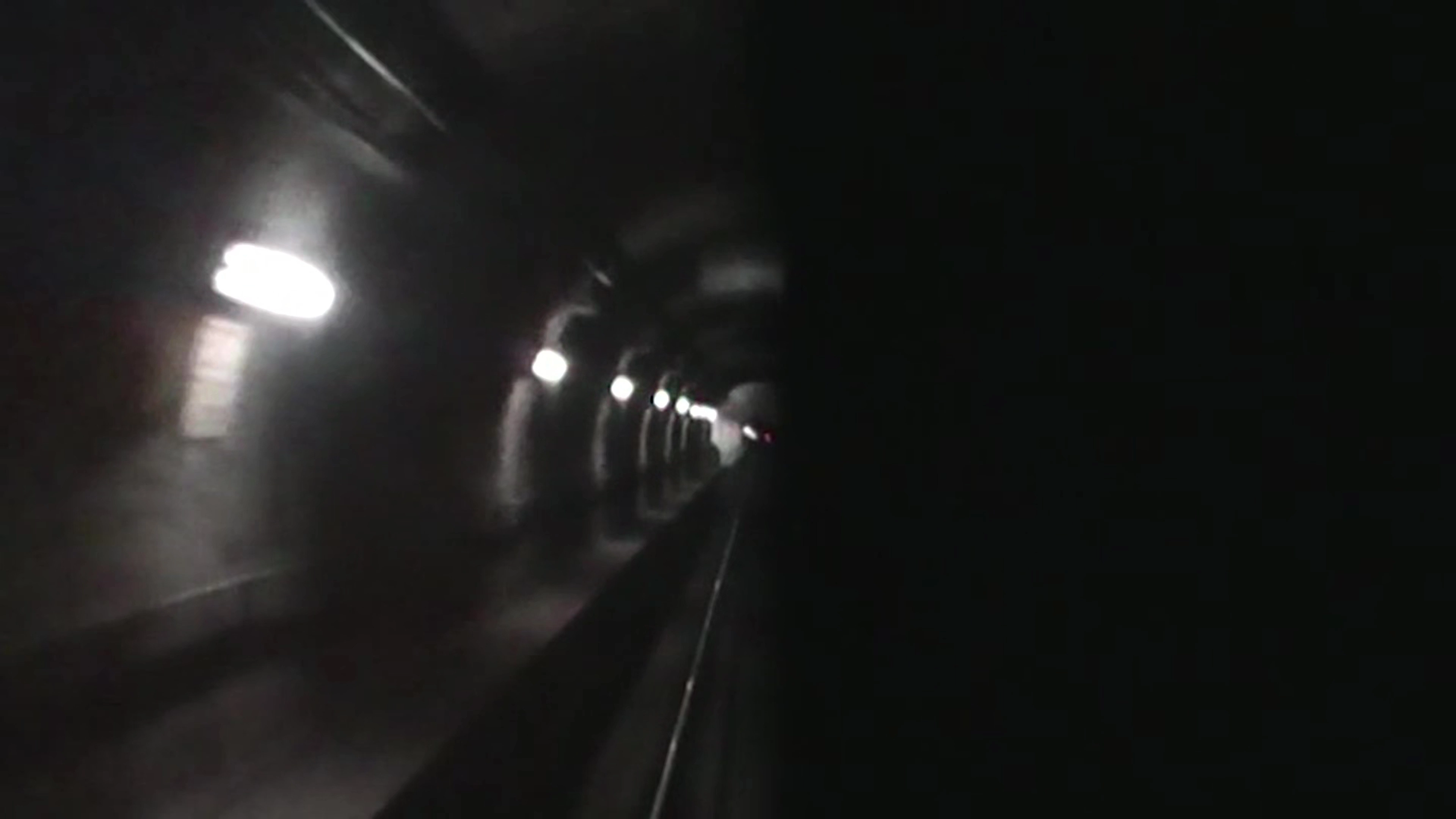 tracks