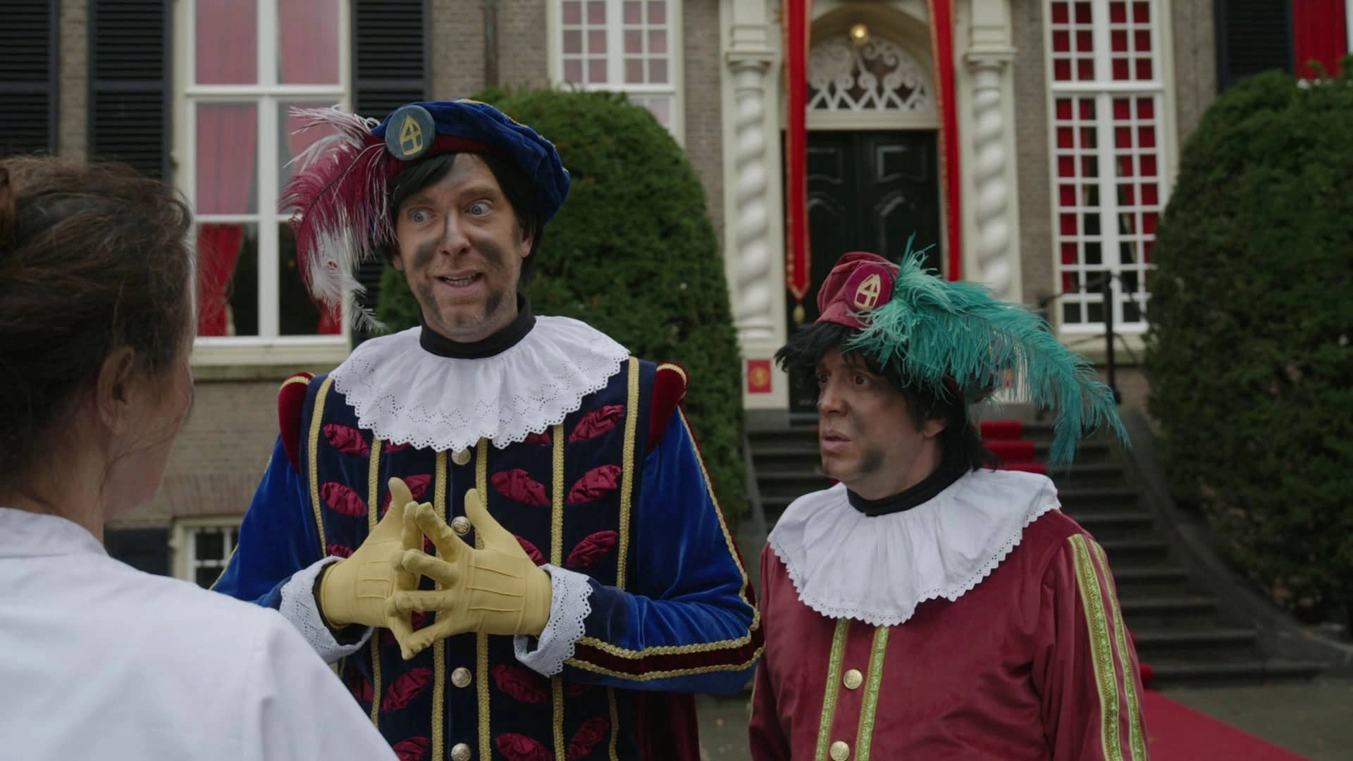 Sinterklaasjournaal