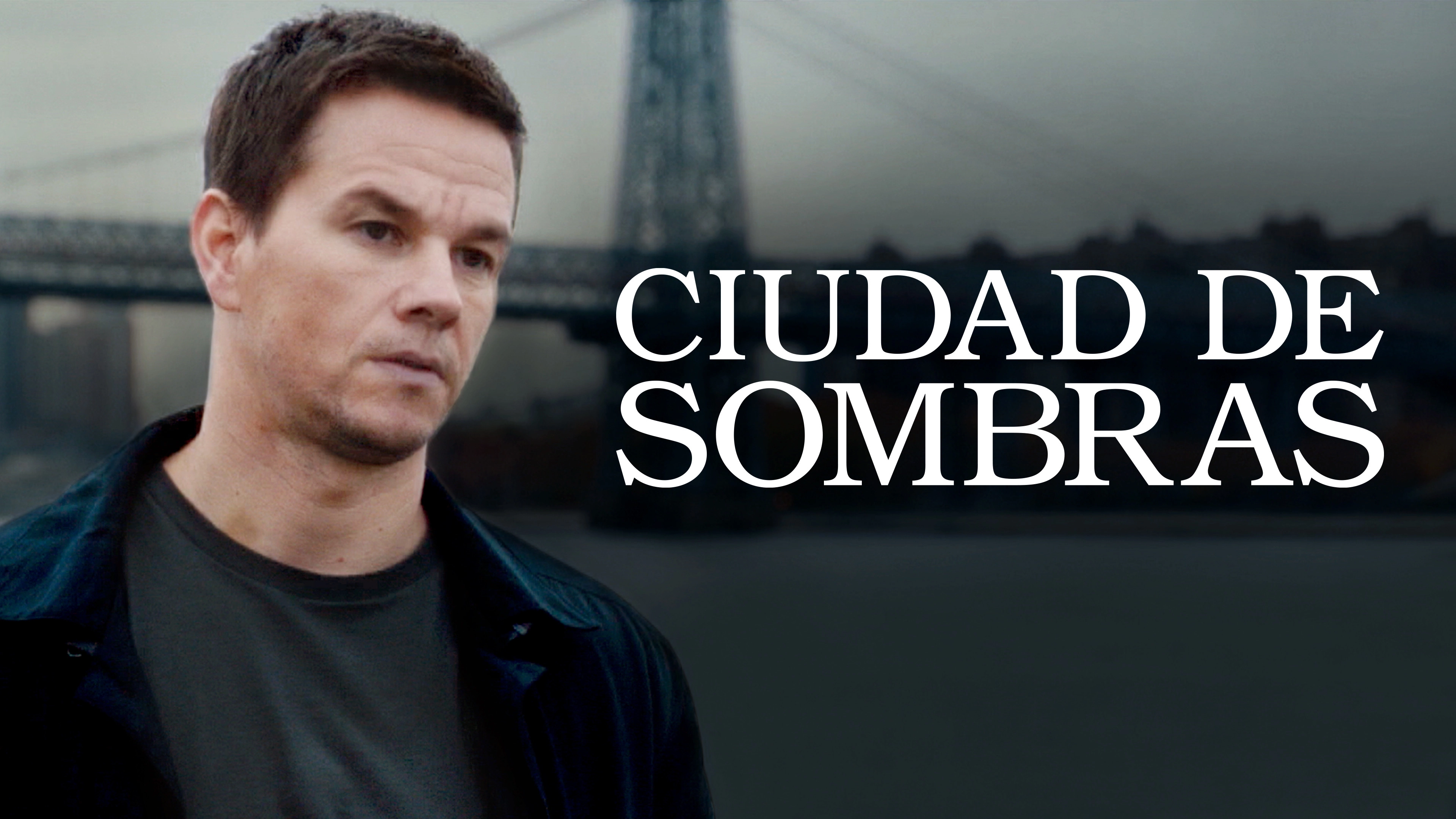 Broken City