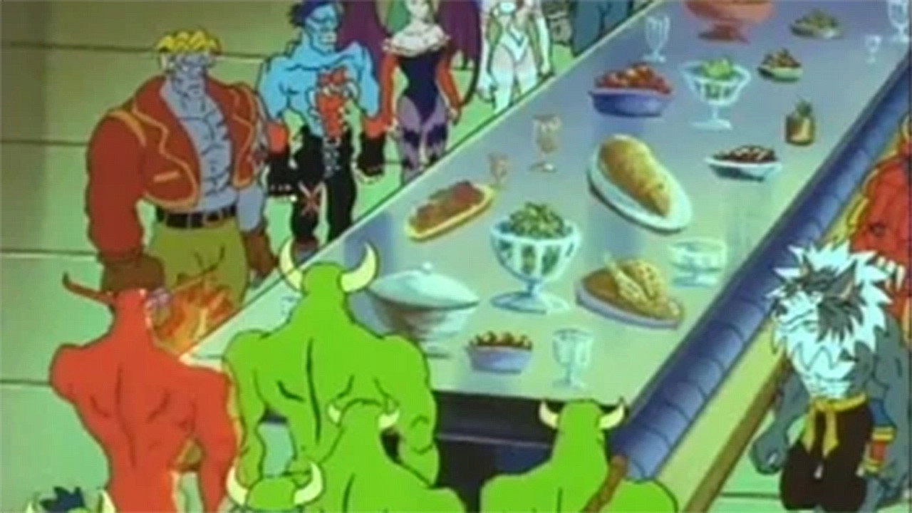 DarkStalkers