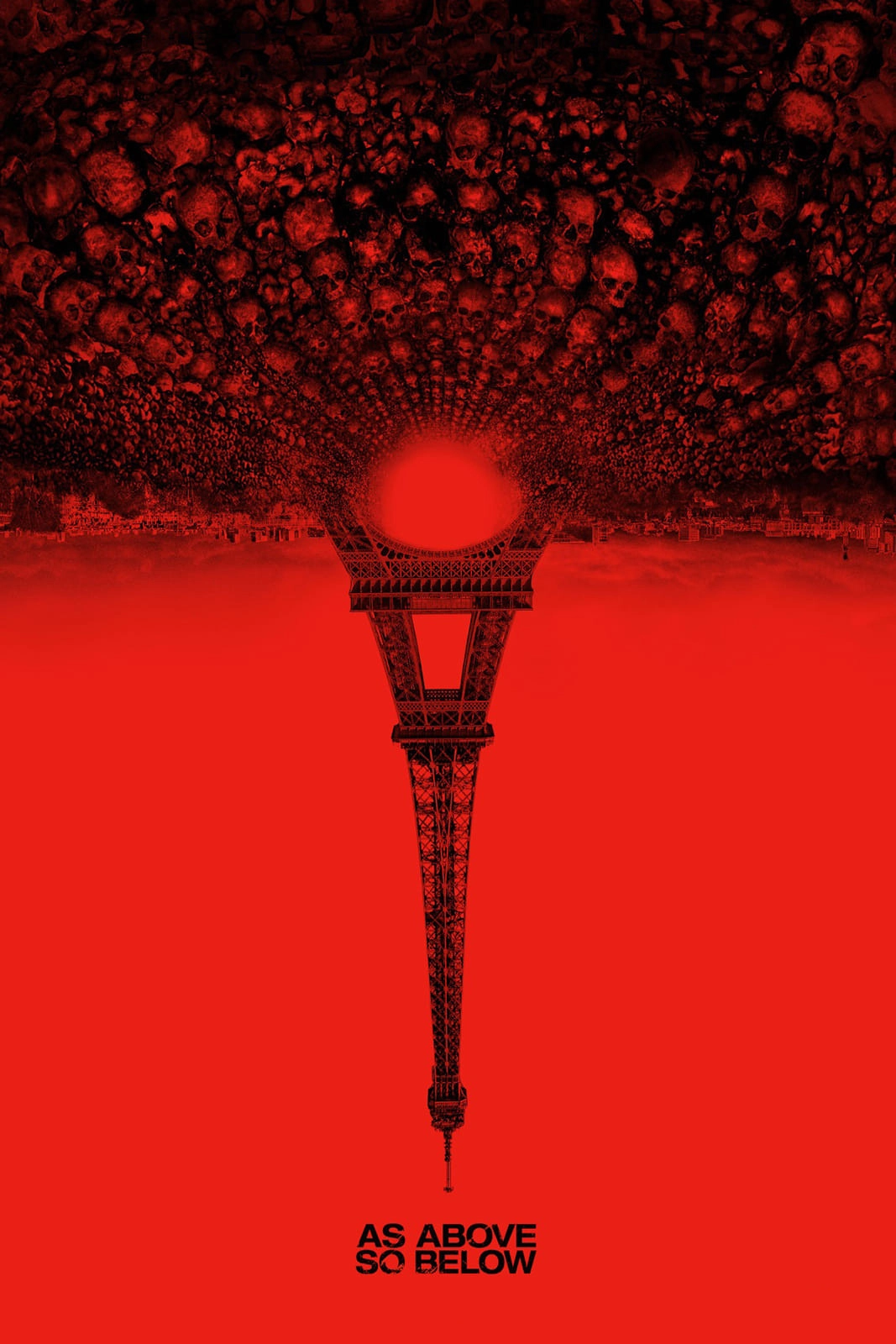 As Above, So Below