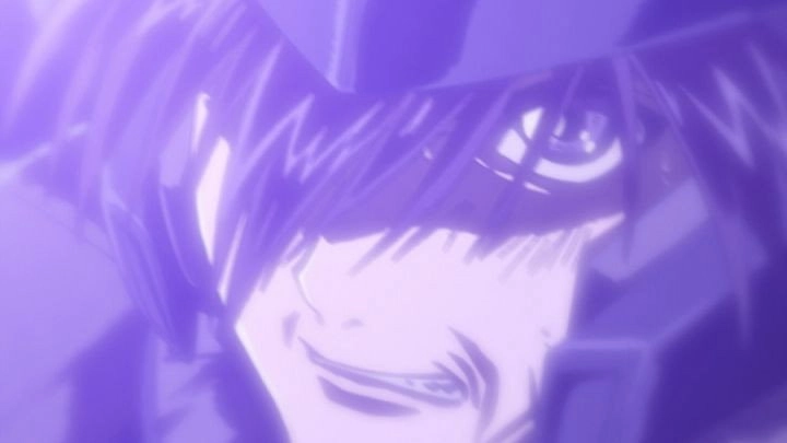 Full Metal Panic!