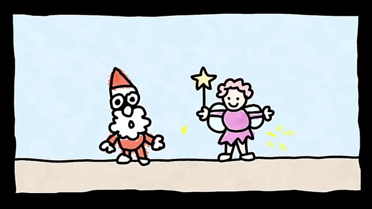 Gnome Wesley