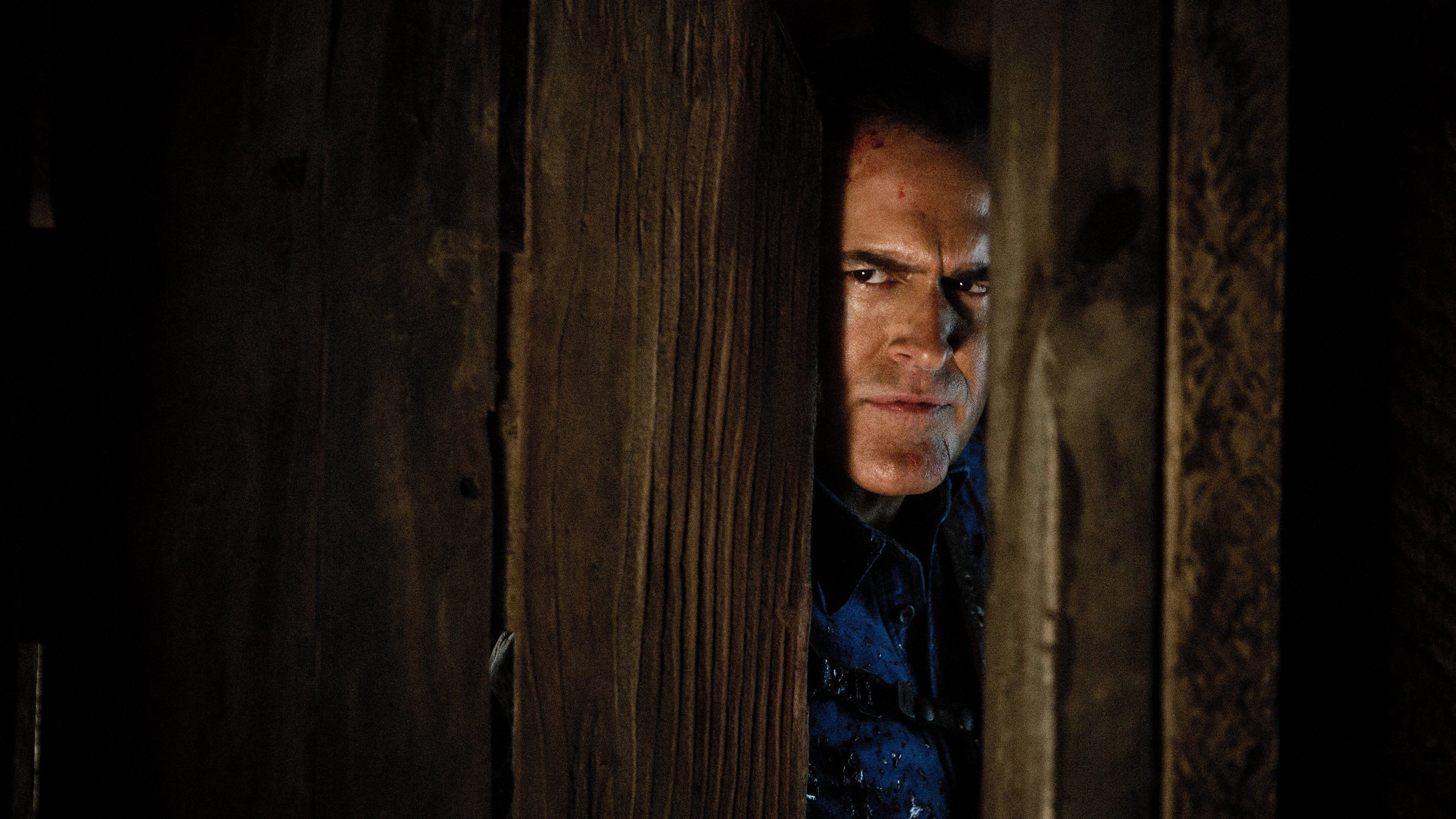 Ash vs Evil Dead