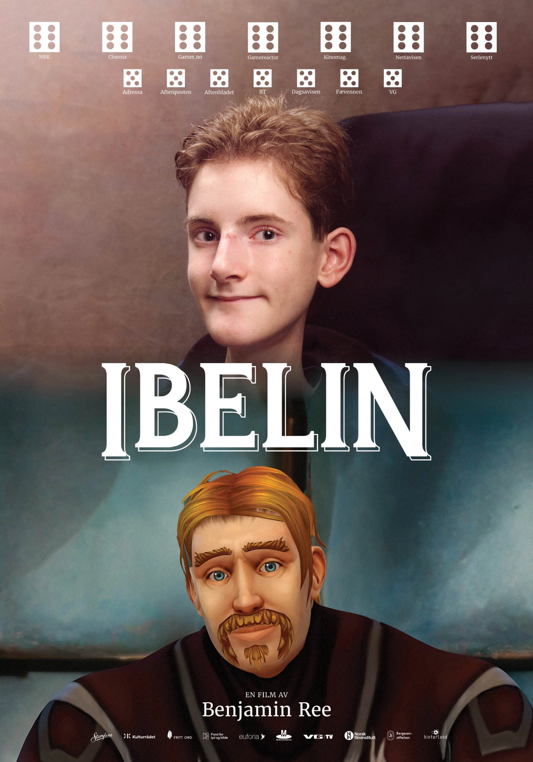 The Remarkable Life of Ibelin