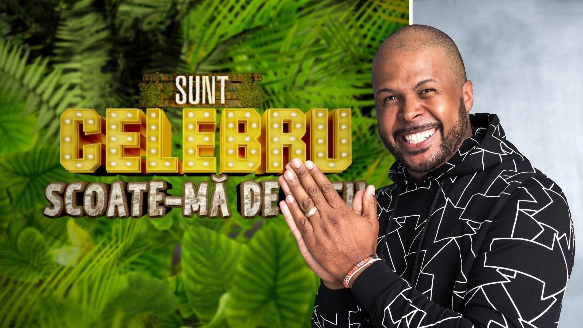 I'm a Celebrity: Get Me Out of Here!