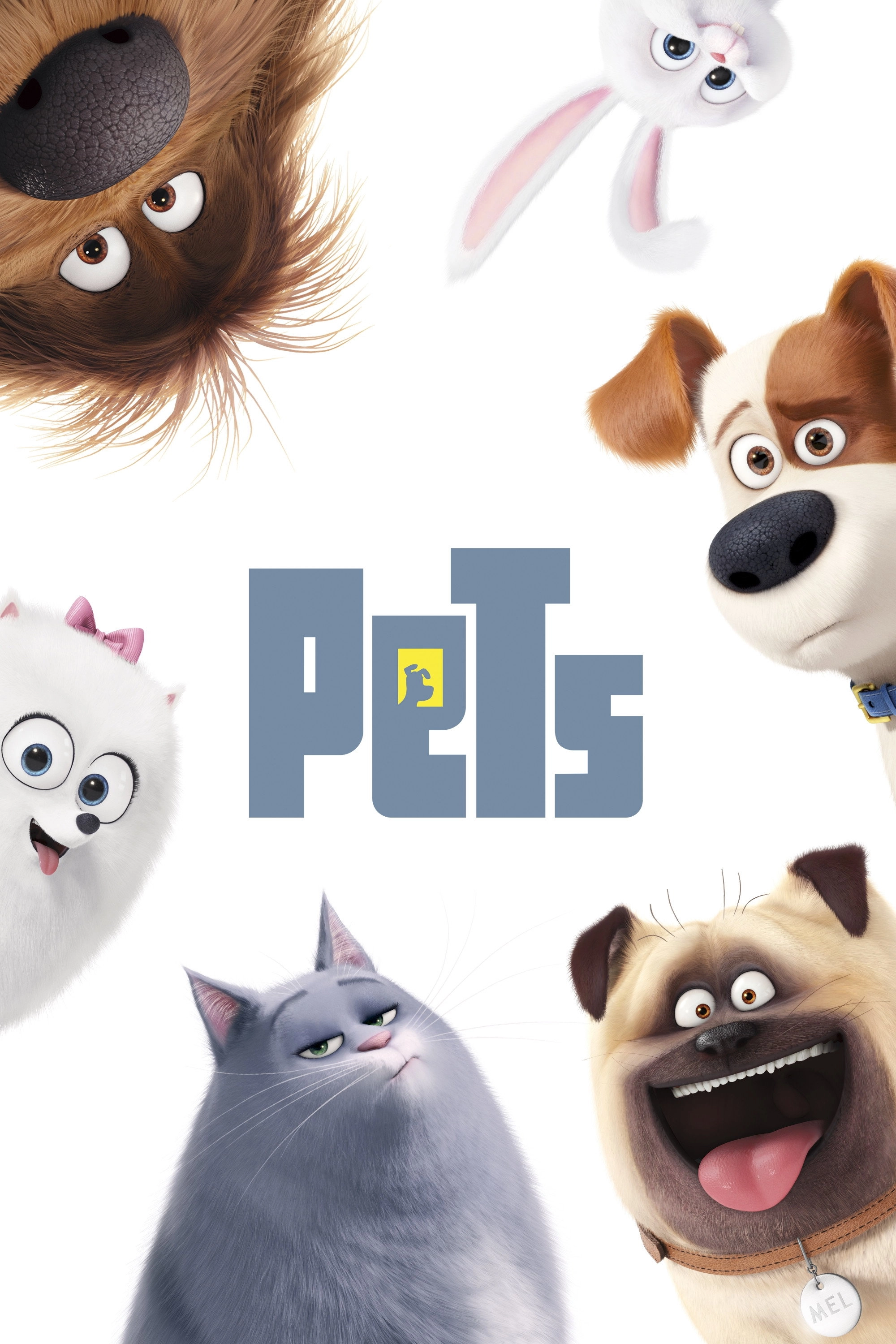 The Secret Life of Pets
