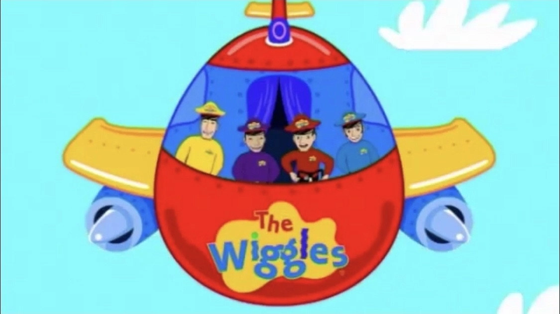 The Wiggles