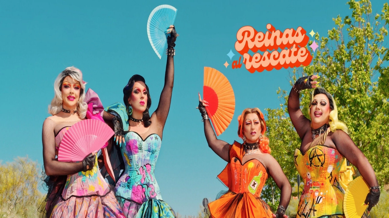 Reinas al rescate