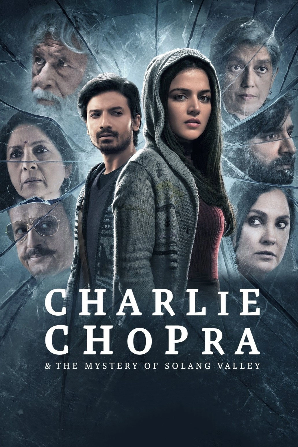 Charlie Chopra & the Mystery of Solang Valley