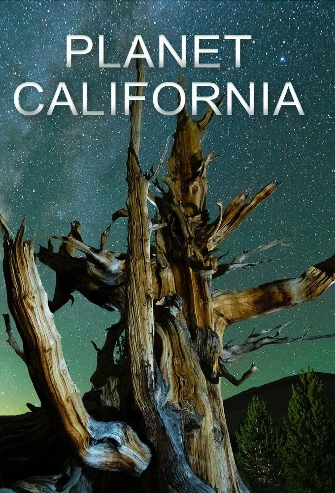 Planet California
