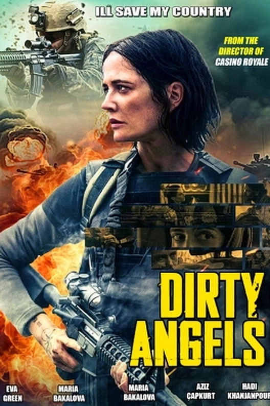 Dirty Angels
