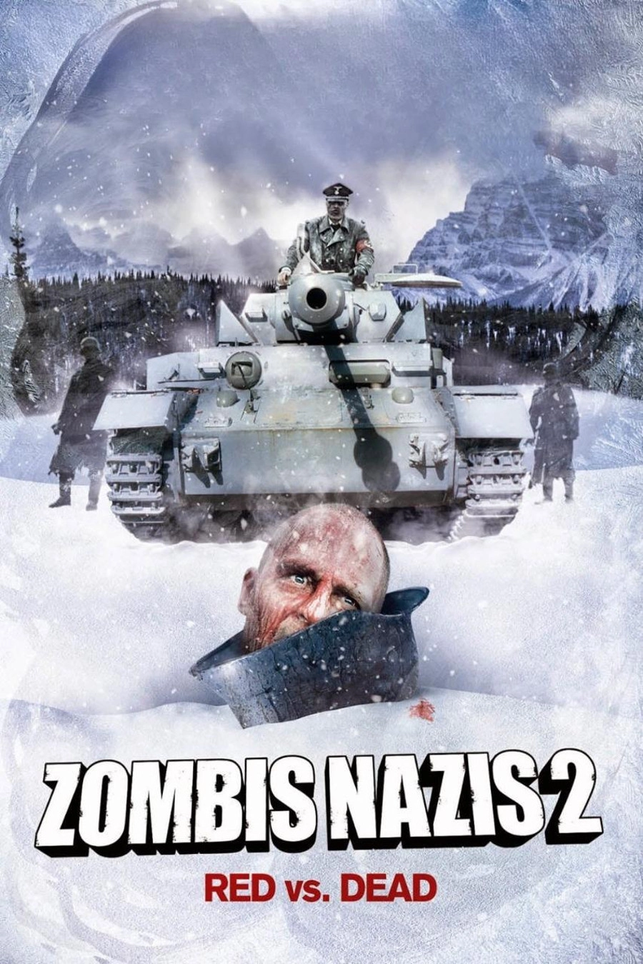Dead Snow 2: Red vs. Dead