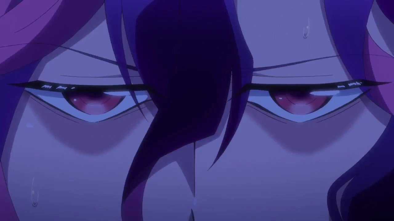 Dame×Prince Anime Caravan