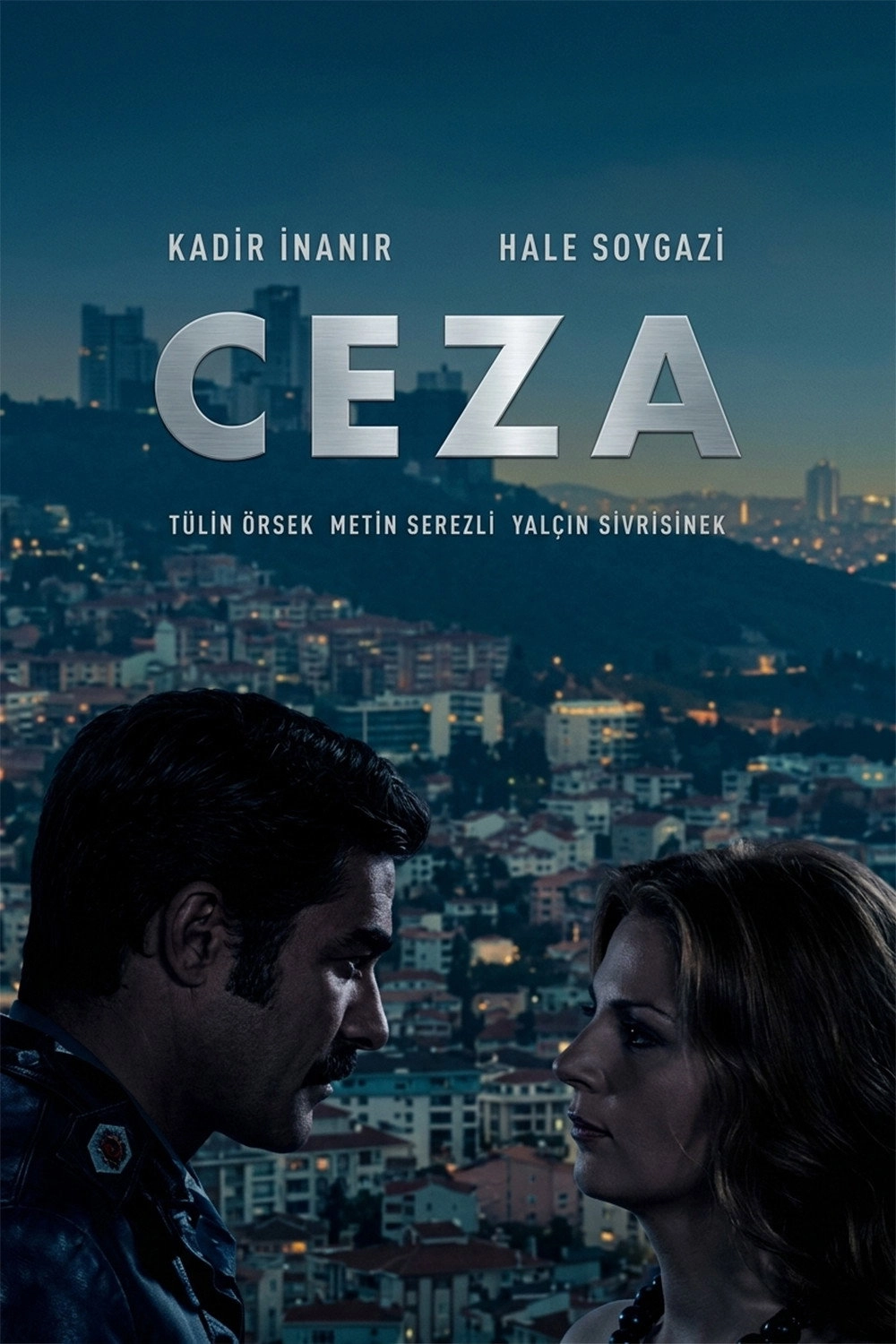 Ceza