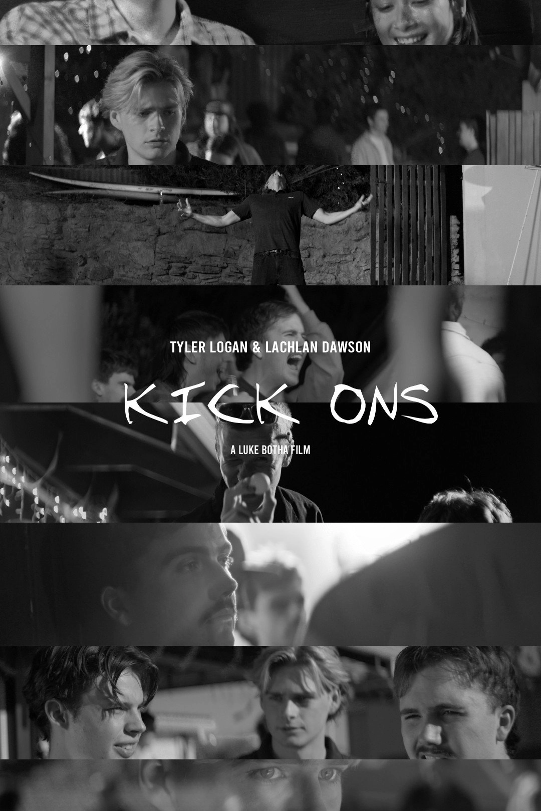 Kick Ons