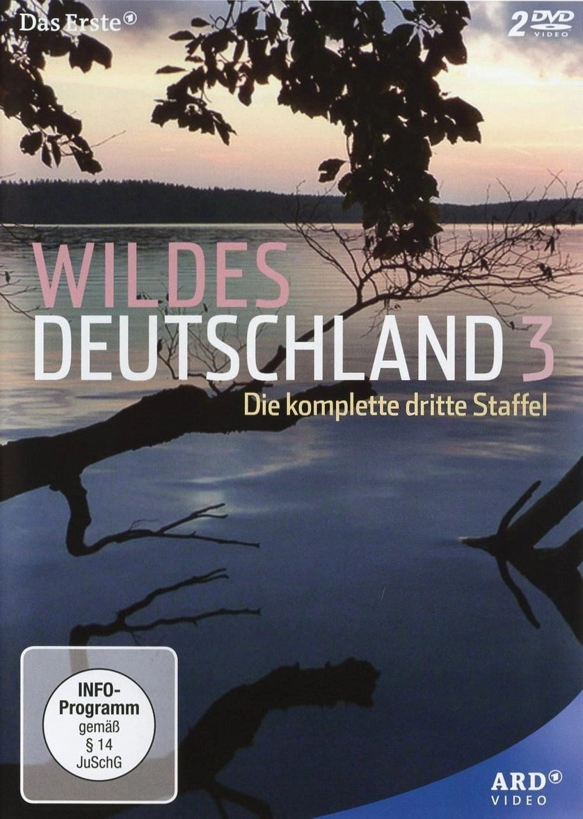 Wild Germany