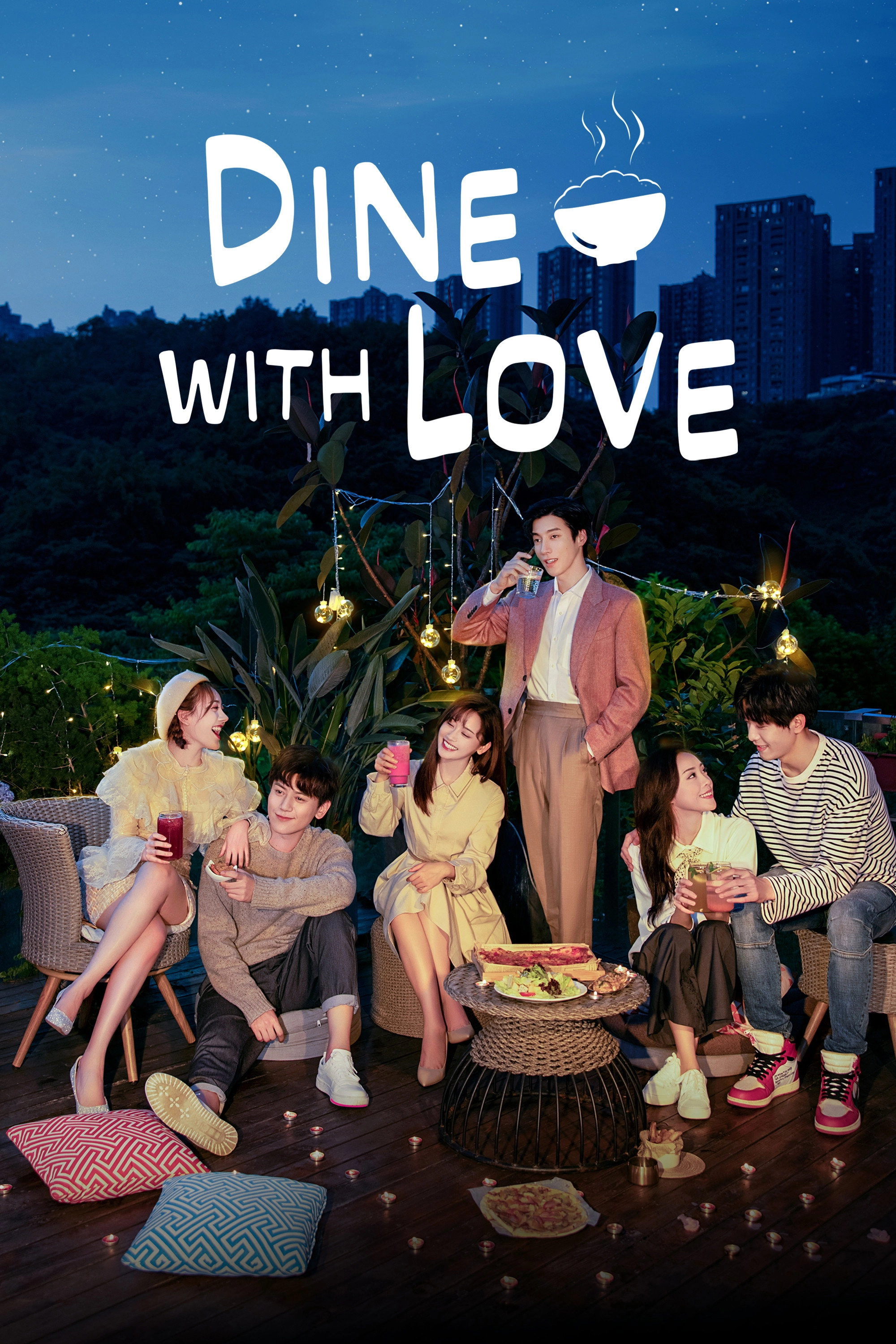 Dine with Love