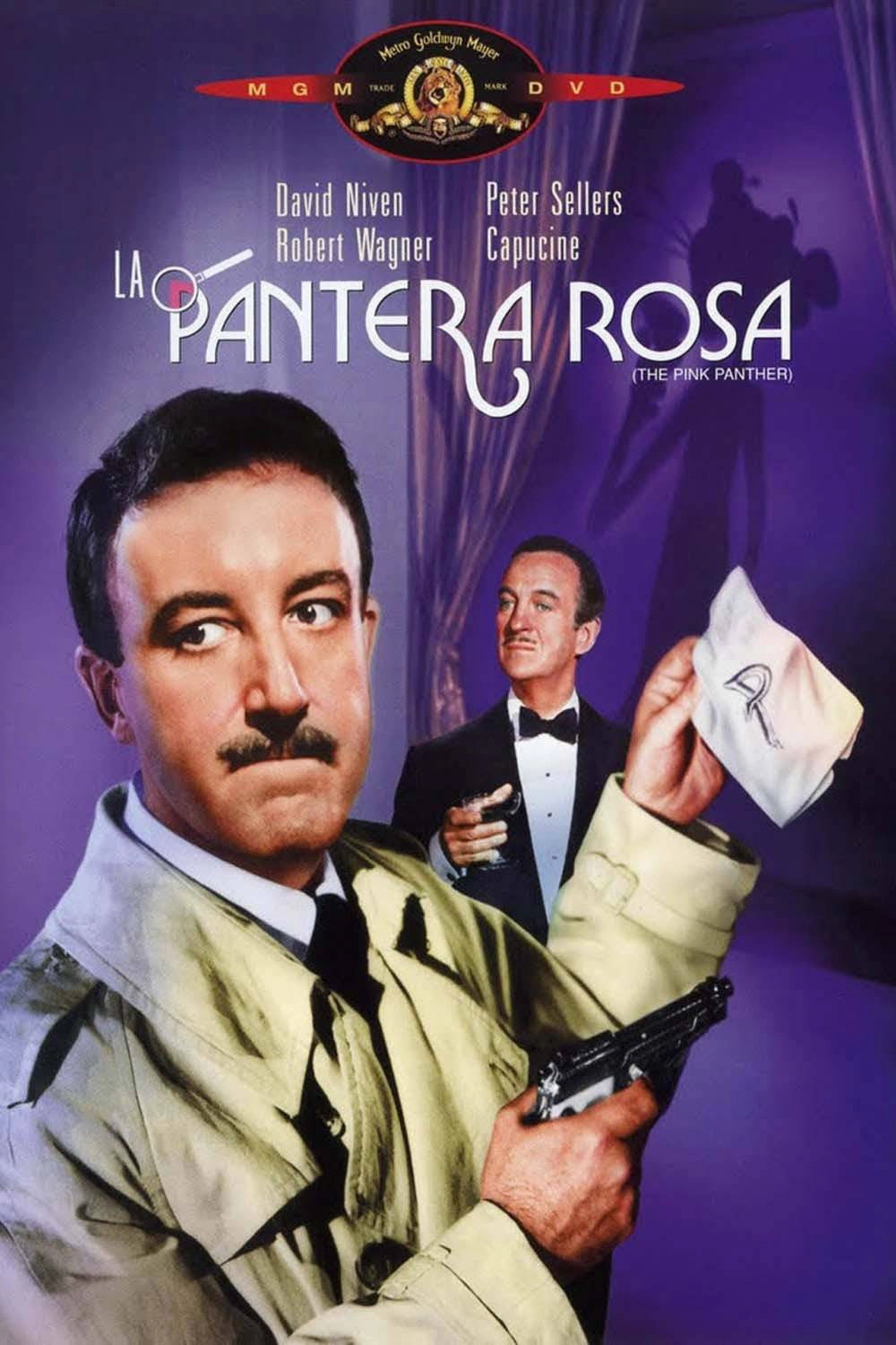 The Pink Panther