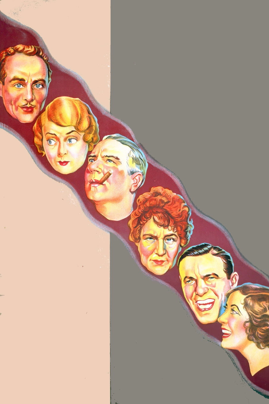 Six of a Kind