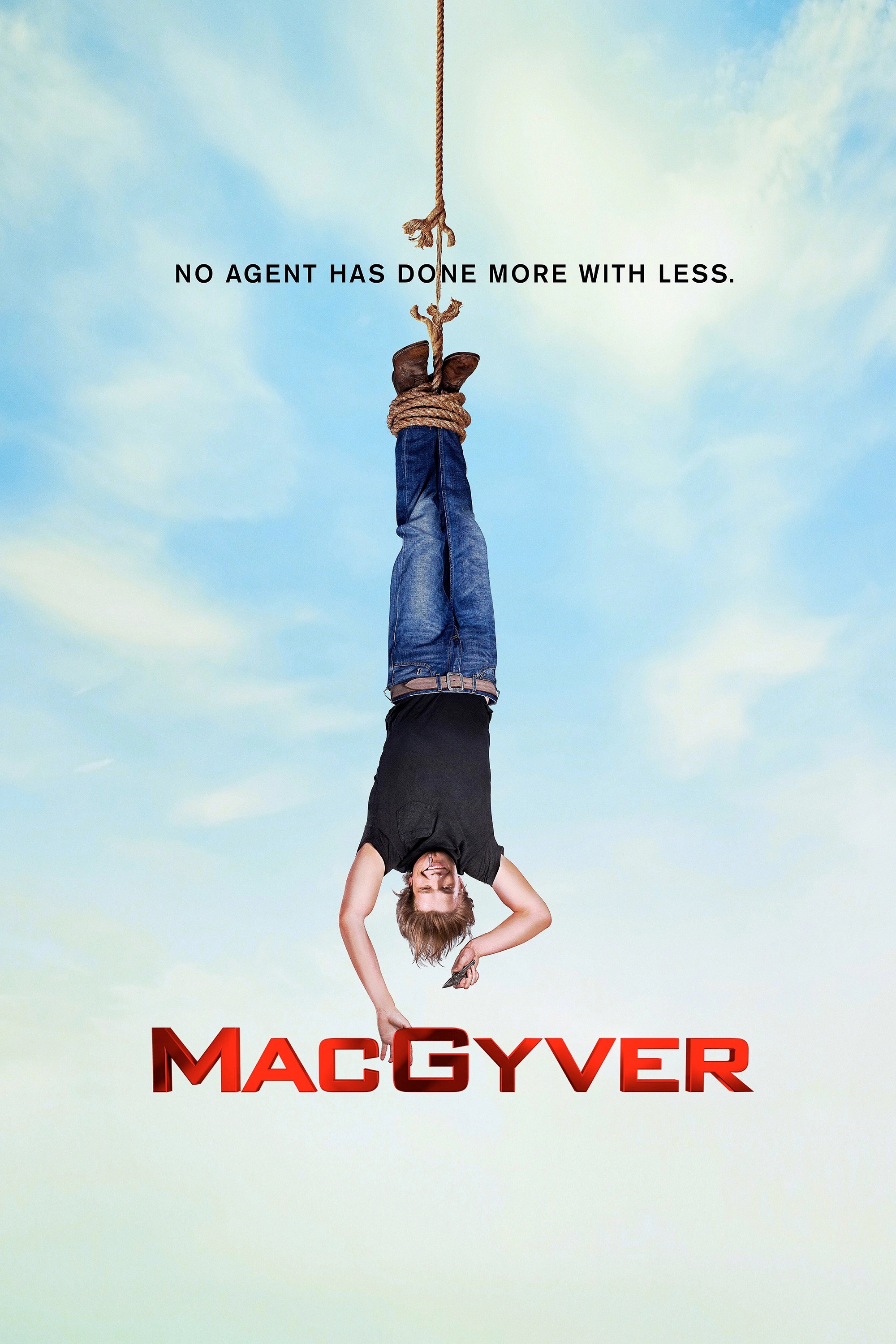 MacGyver