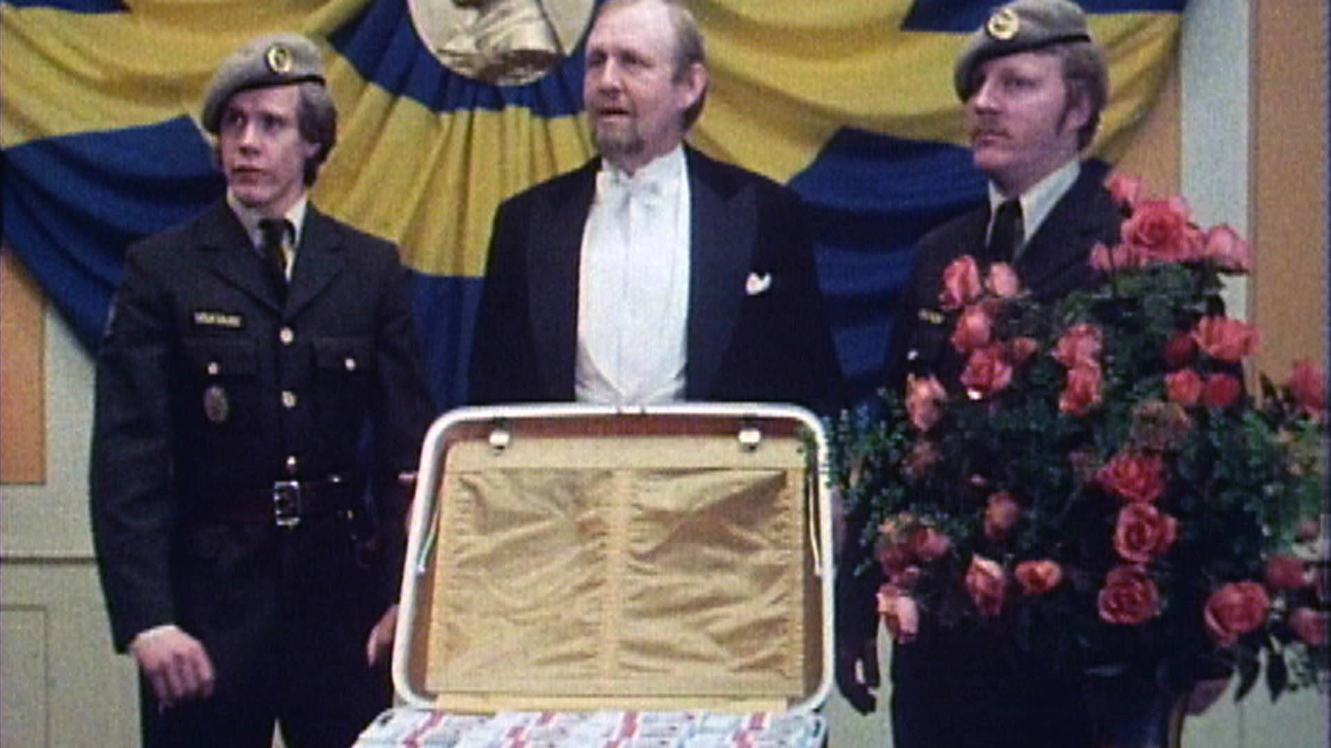 Dubbelstötarna
