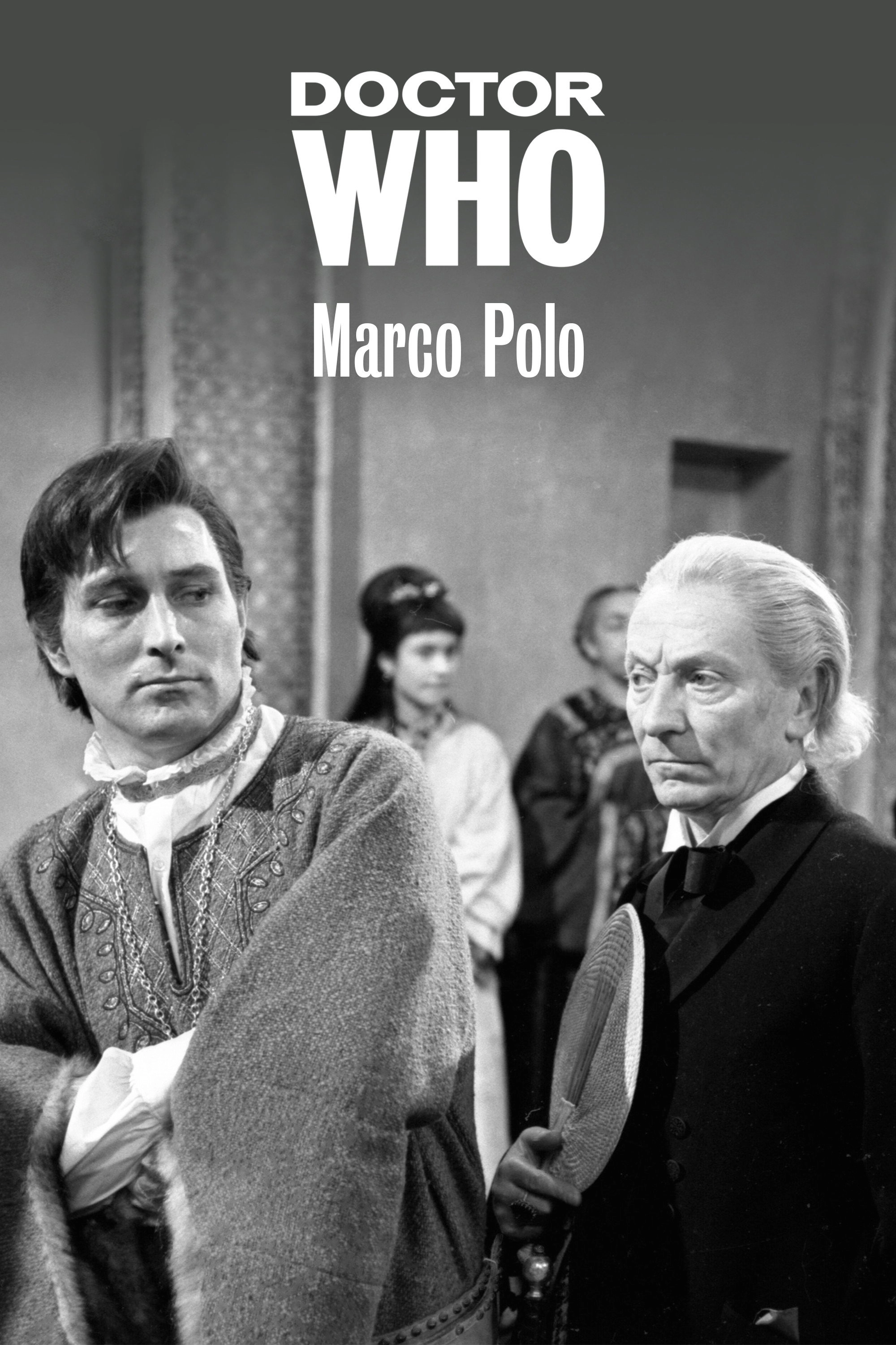 Doctor Who: Marco Polo