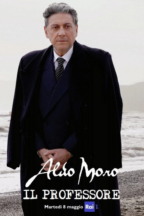 Aldo Moro - il Professore
