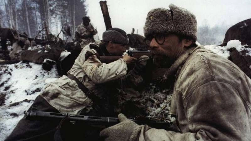 The Winter War