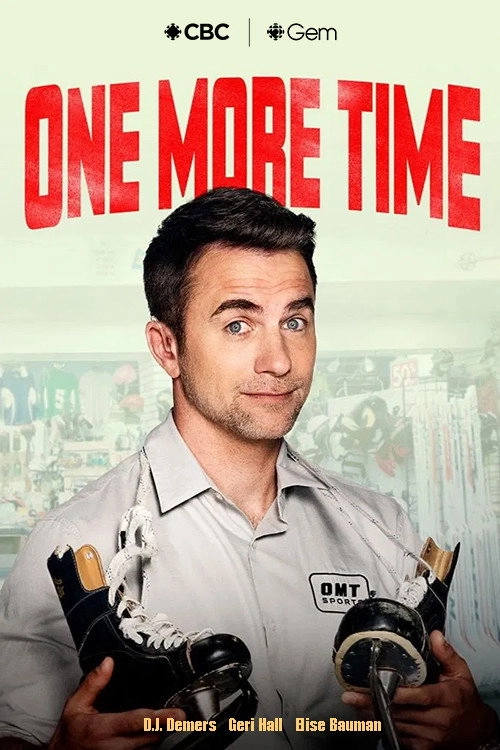 One More Time