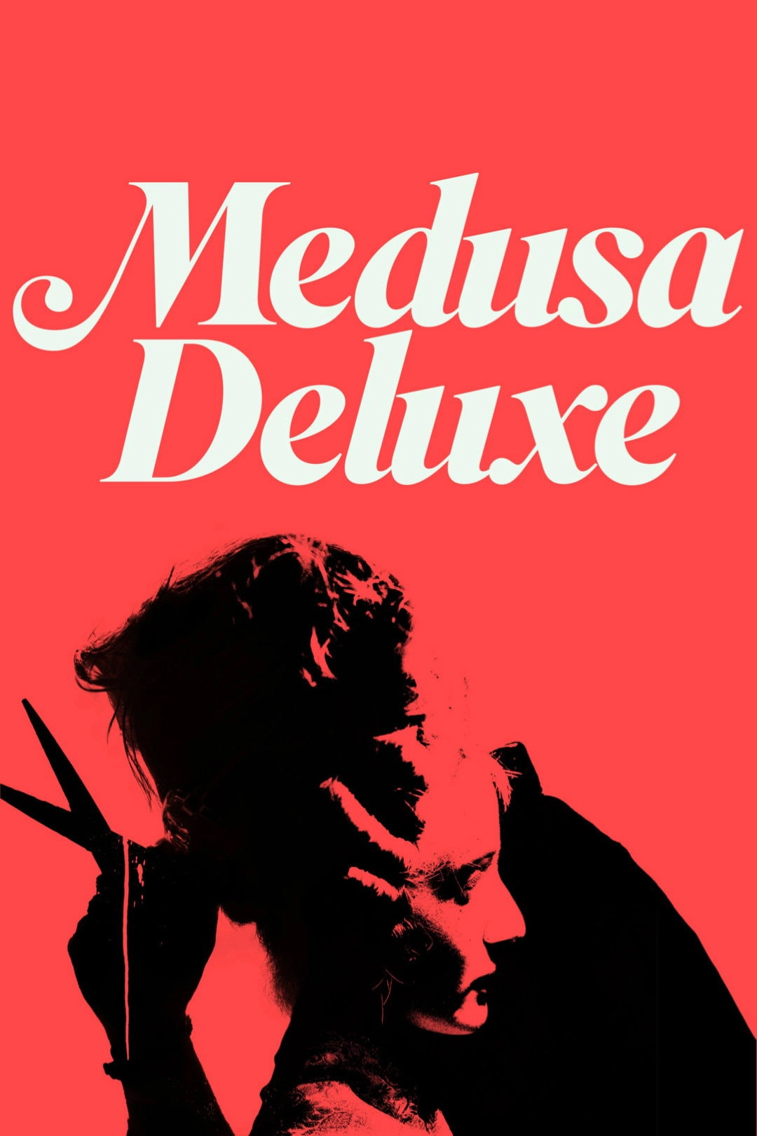 Medusa Deluxe