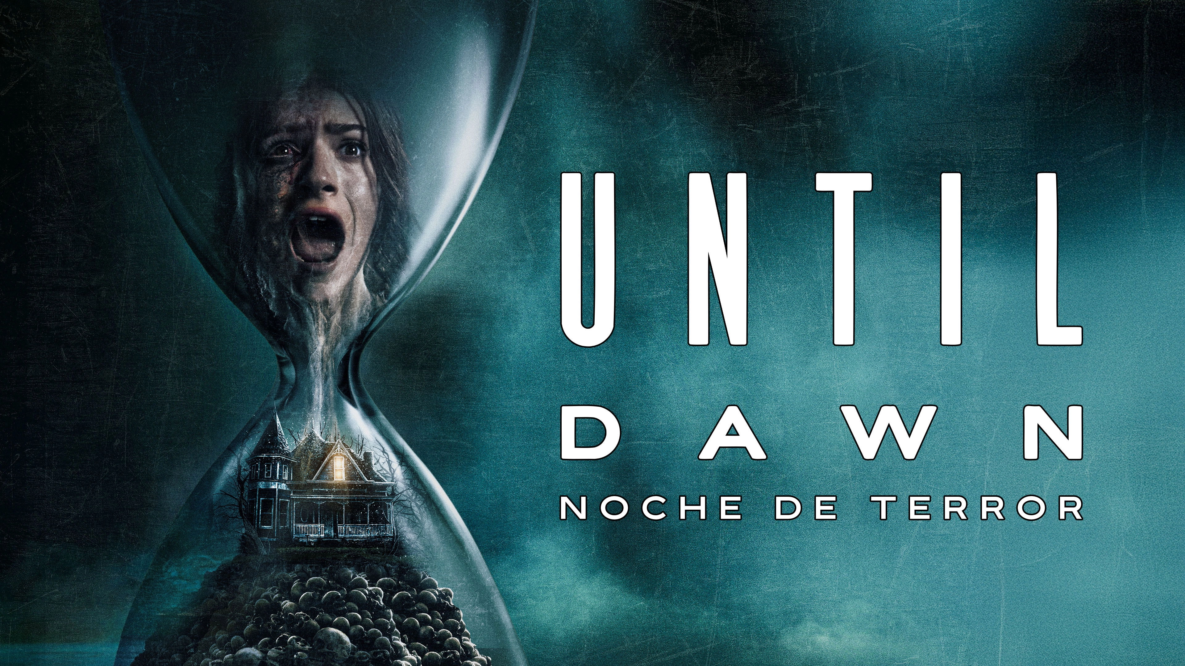Until Dawn