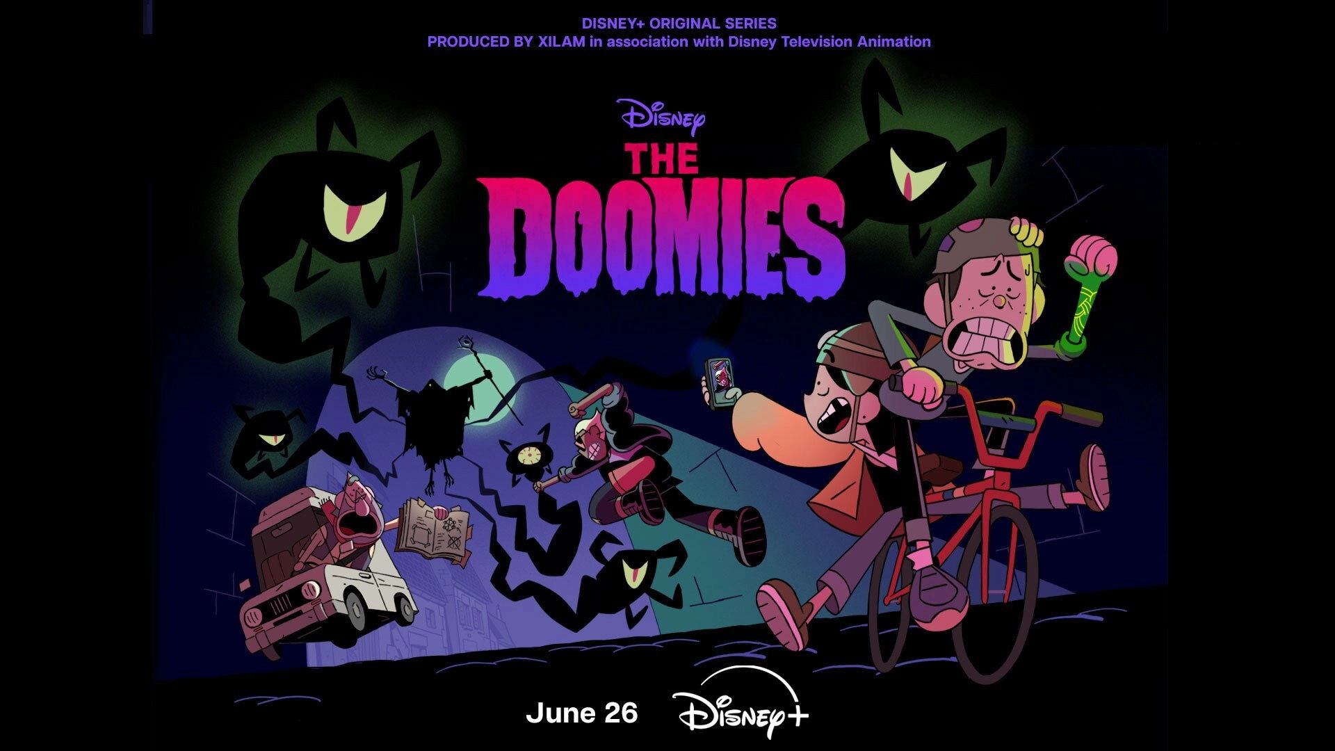 The Doomies