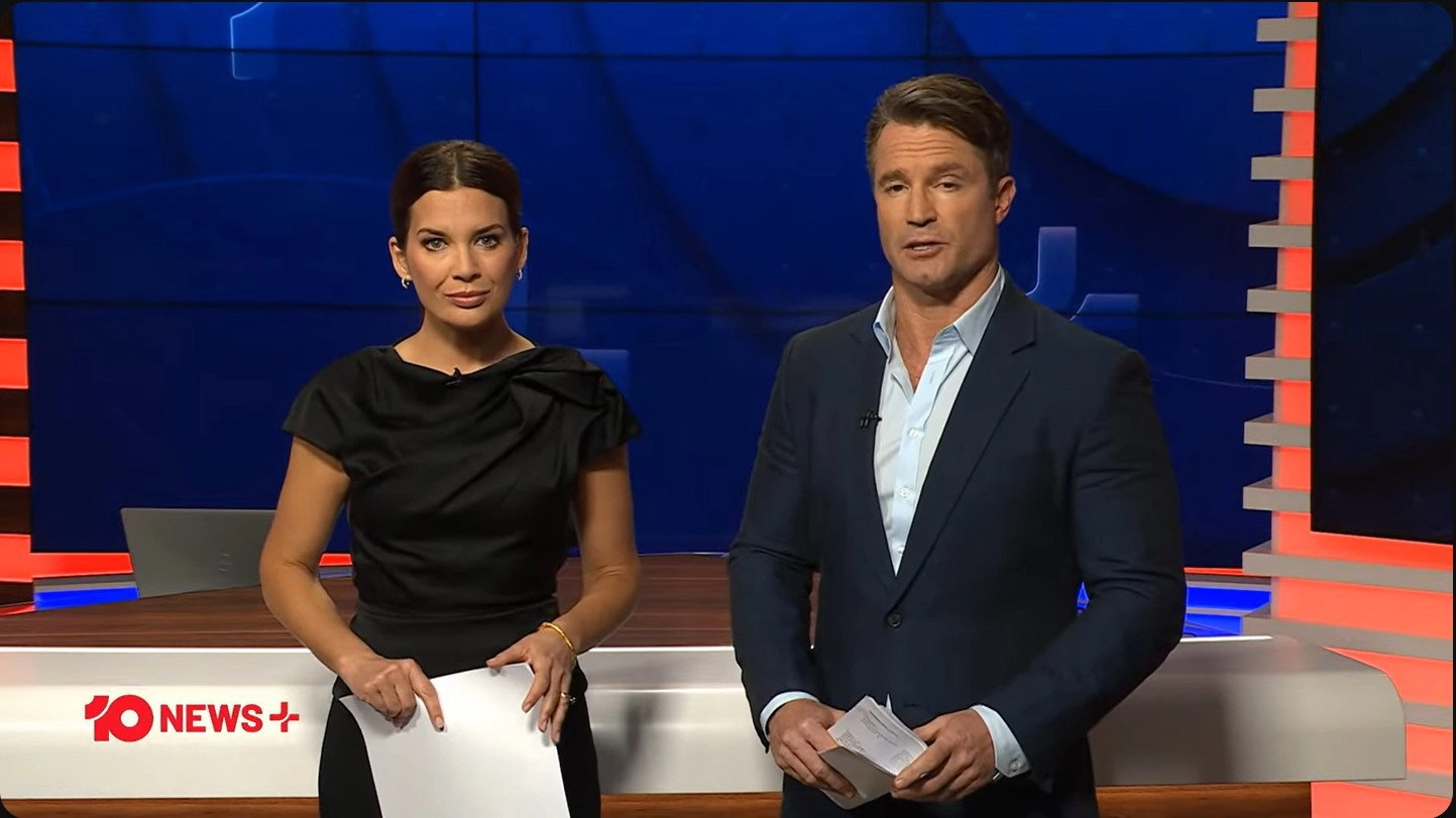 10 News+