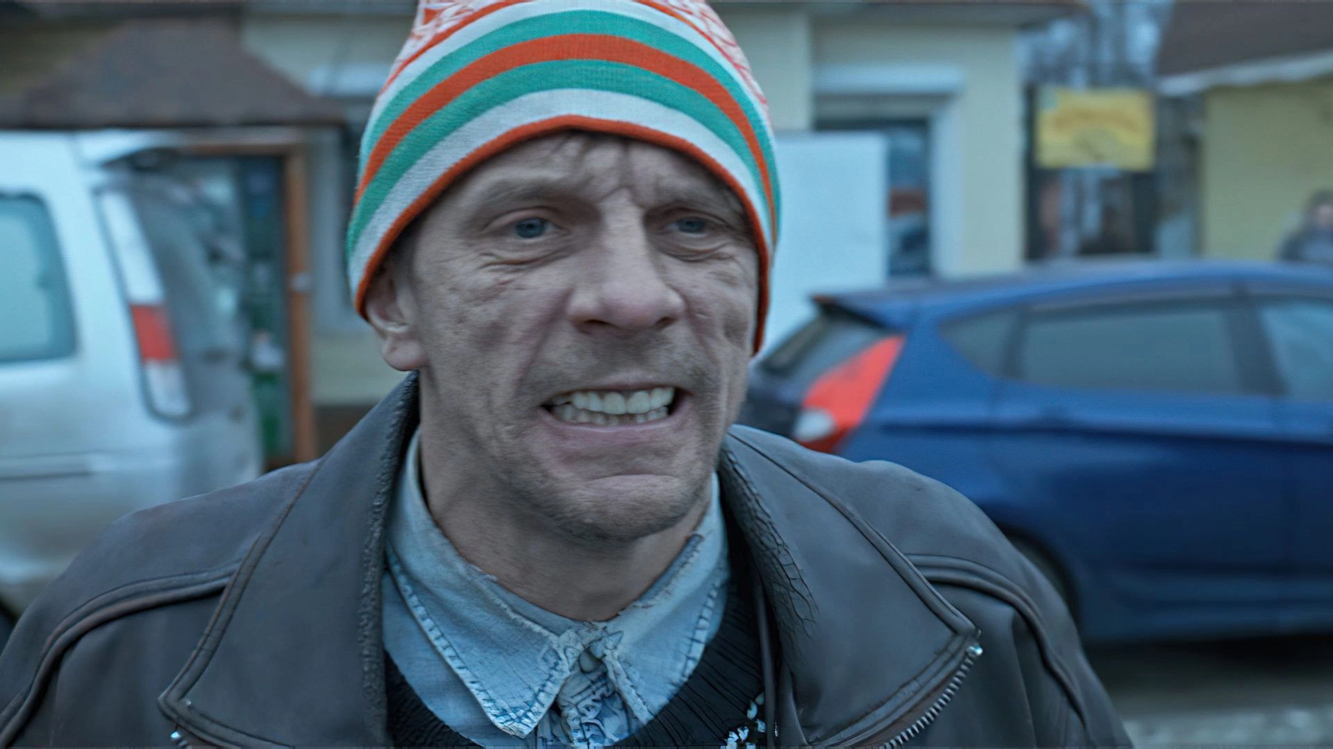 Shameless