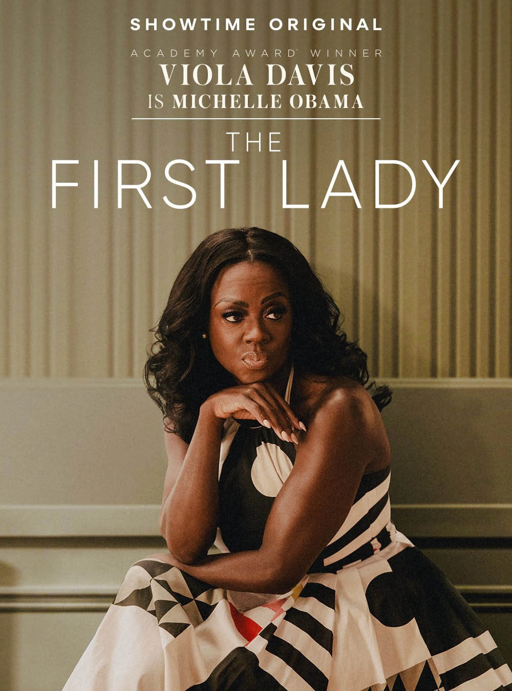 The First Lady