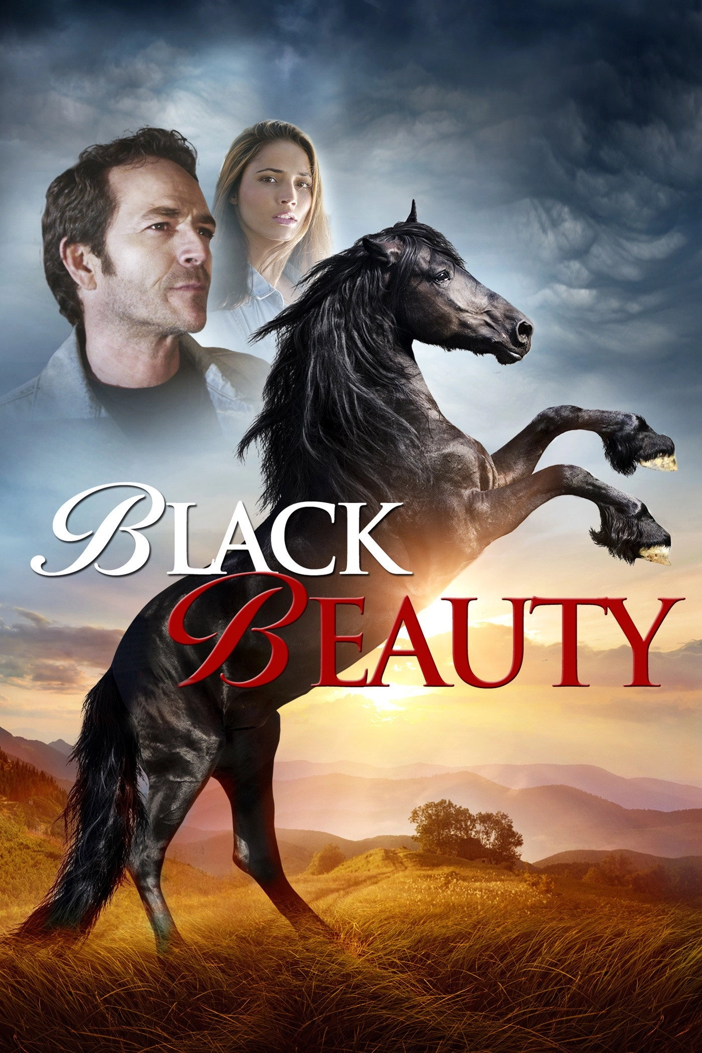 Black Beauty
